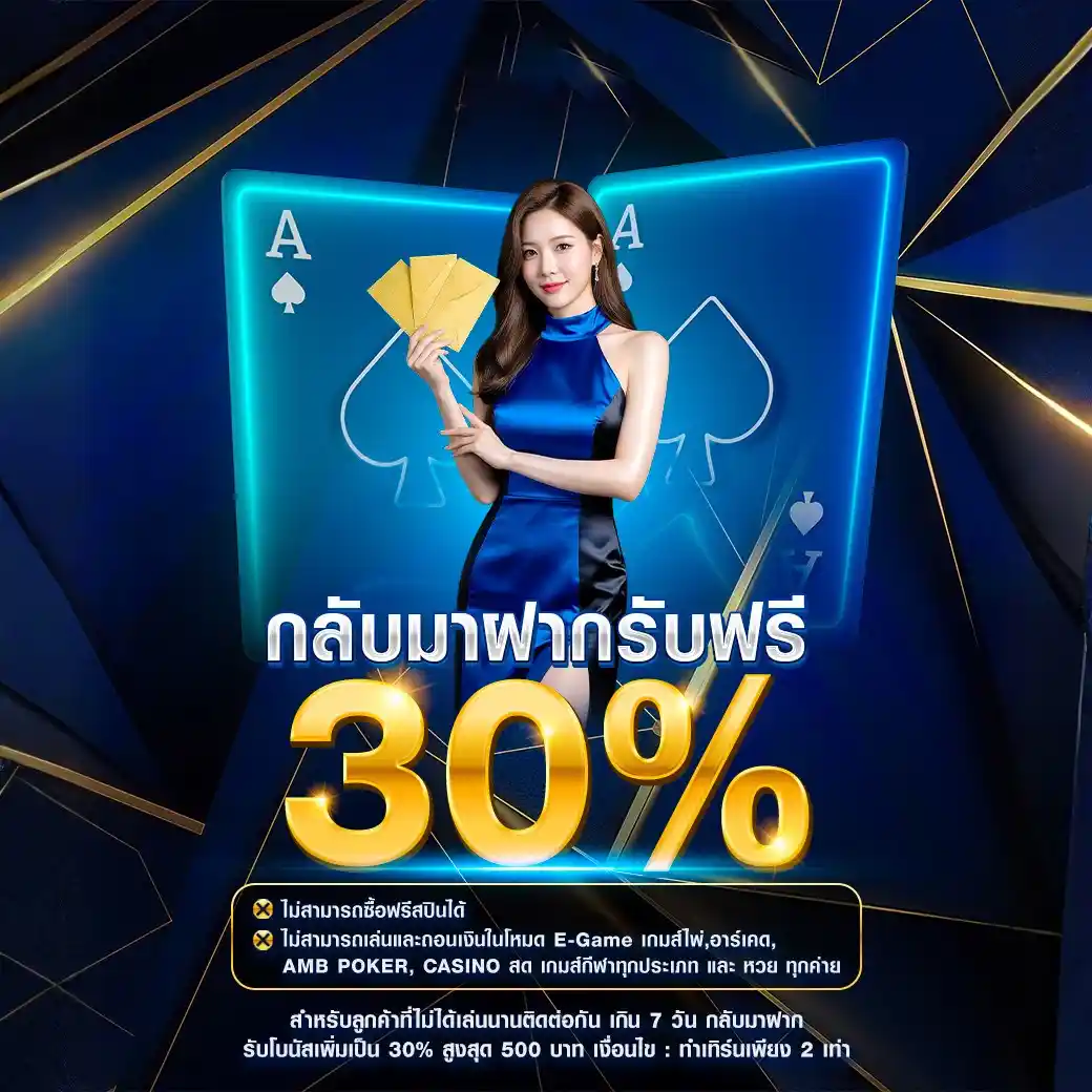 โปรโมชั่น1